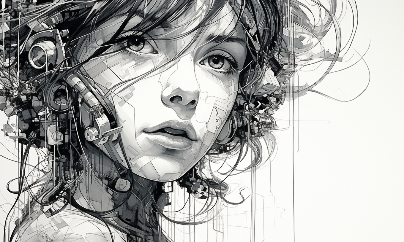 陆奇不创业这一年：追赶大模型，能否投出一家 OpenAI