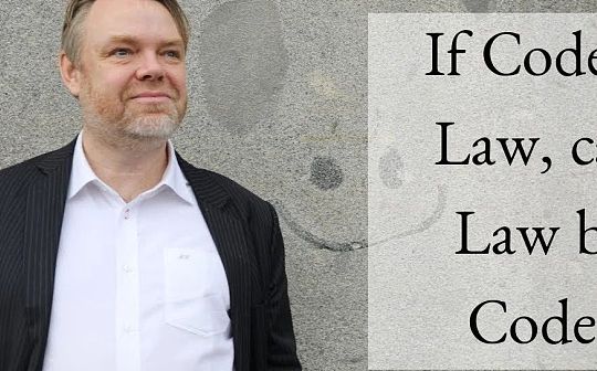 从Luke Dashjr方案解析到对区块链本质的思考