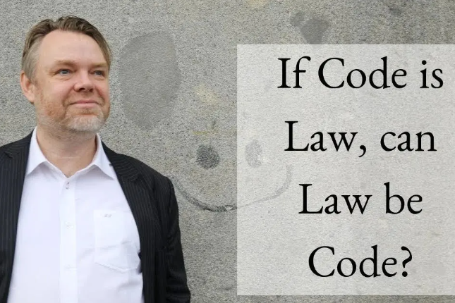 铭文争议背后：区块链的本质思考