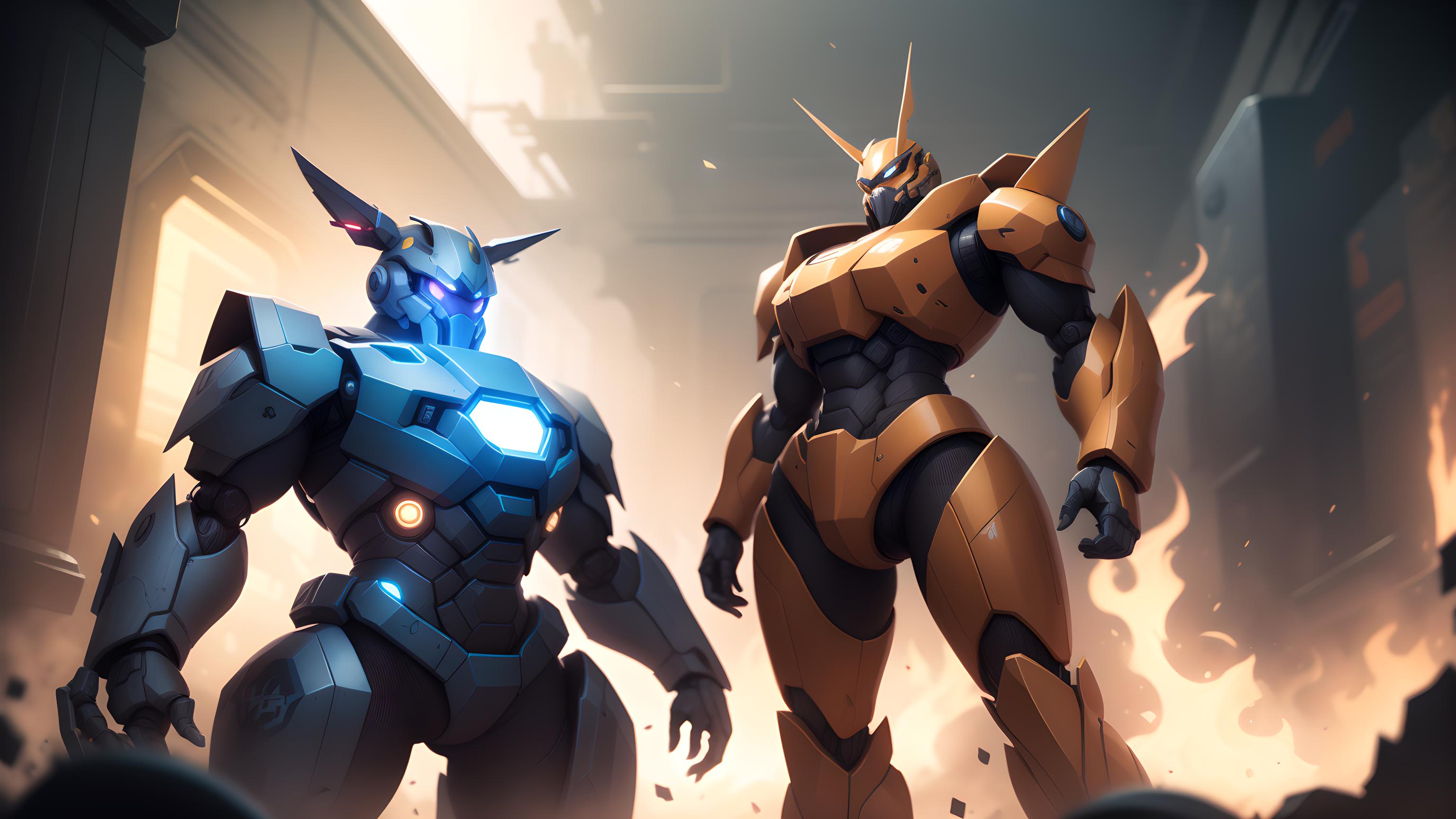 谷歌 VS OpenAI：当搜索霸主和屠龙少年迈入同一条河流