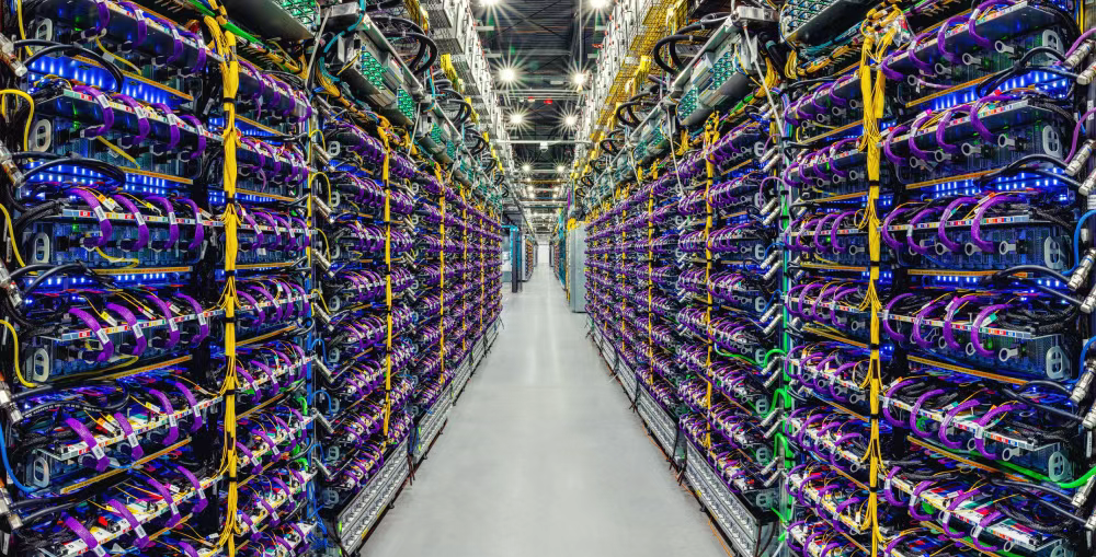 谷歌 VS OpenAI：当搜索霸主和屠龙少年迈入同一条河流