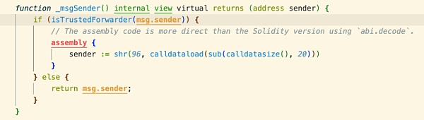任意地址欺骗攻击解析