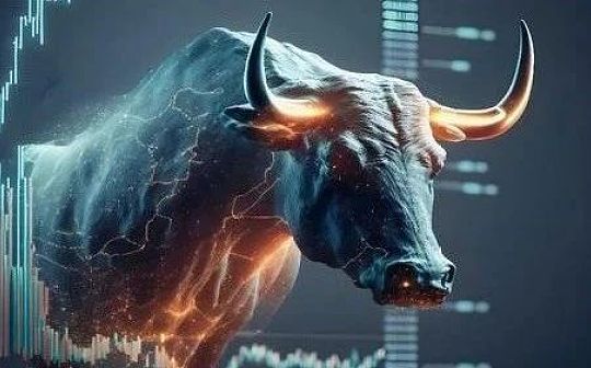 比特币高涨:市场盈利浪潮席卷而来 比特币高涨:市场盈利浪潮席卷而来