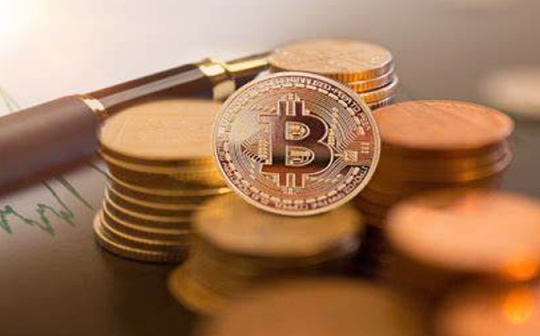 金色早报 | 2023年比特币涨势分为五个阶段 虚拟资产行业面对不少风险有大量保 金色早报 | 2023年比特币涨势分为五个阶段 虚拟资产行业面对不少风险有大量保