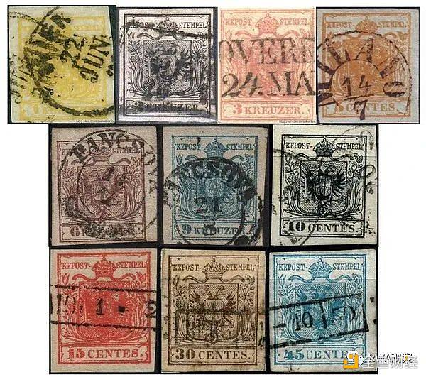 铭文引发加密世界“集邮潮” 现在进行到哪个阶段了?