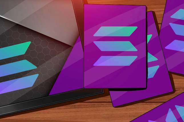 一览Solana链上值得关注的NFT项目