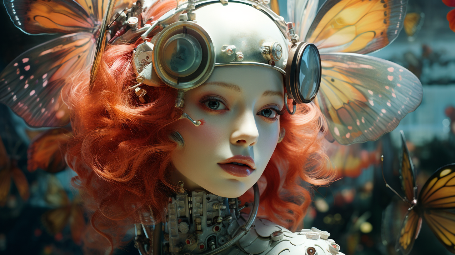 Meta 推出免费AI 图像工具，对比 Midjourney、DALL-E 3 和 Adobe Firefly，效果逼真