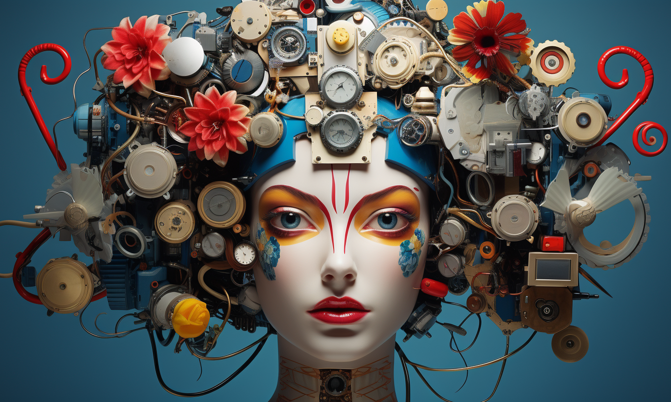 <b>2023，没有一个打工人逃得过AI</b>