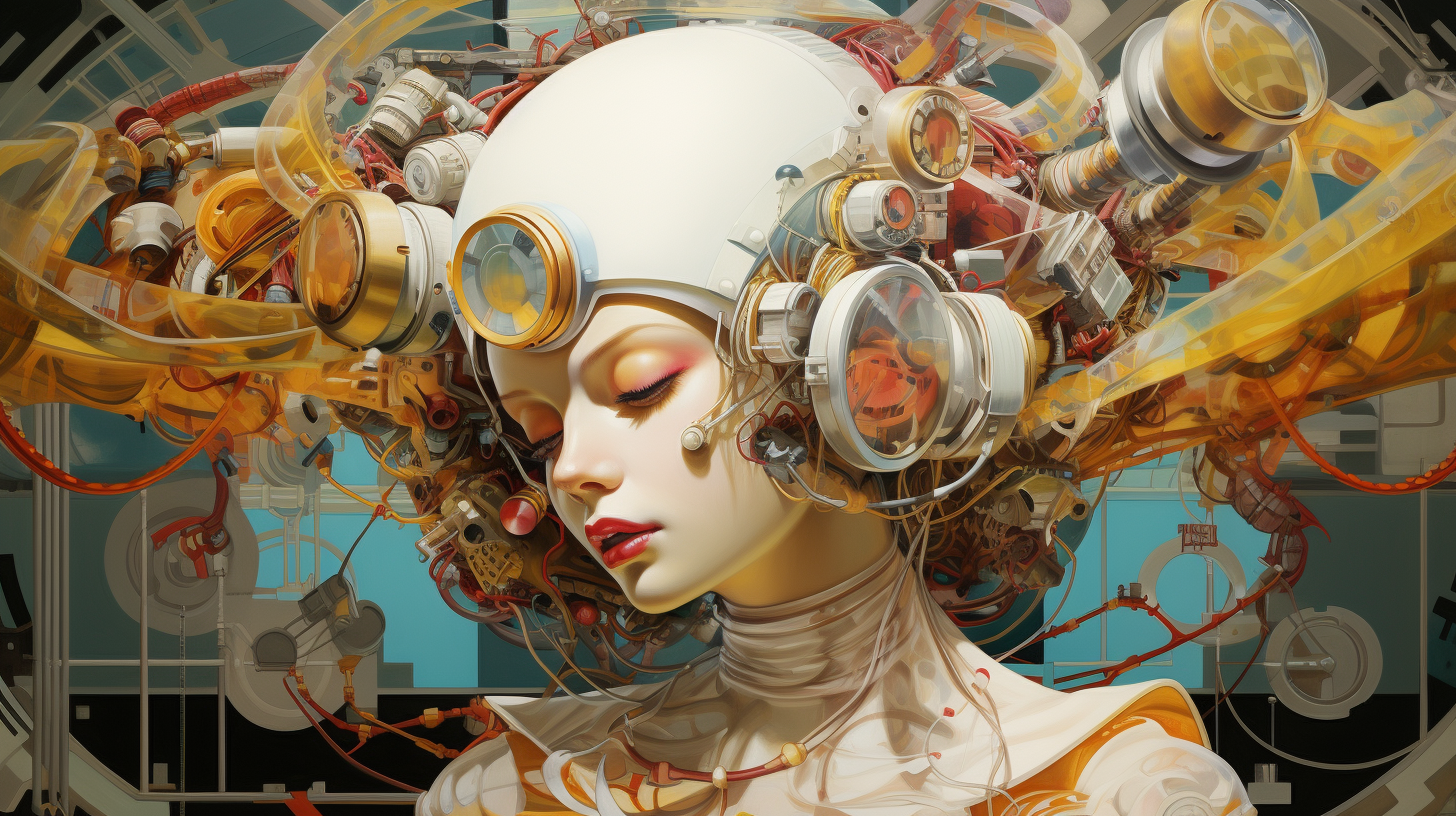 被高估的Pika，被低估的多模态AI