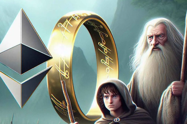 魔戒、OpenAI与以太坊：为什么Vitalik没有成为被赶走的Sam Altman？