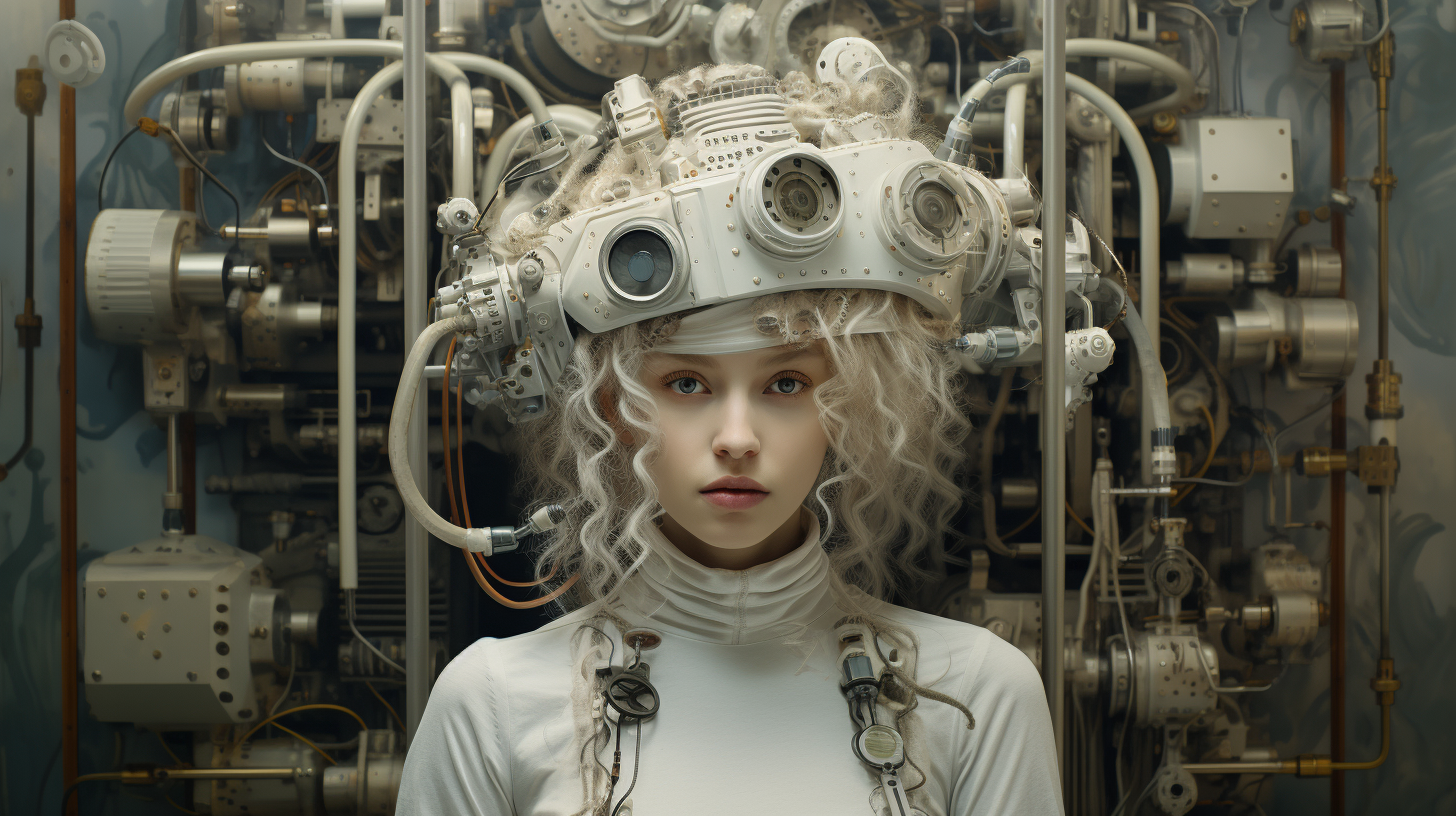 DeepMind的新研究：人类最后的自留地失守了？