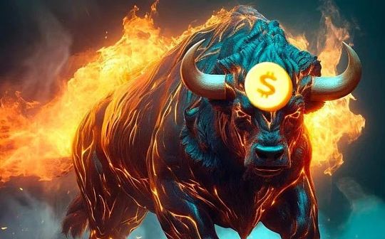 铭文带火加密市场 下一步"飓风"将吹向哪里? 铭文带火加密市场 下一步"飓风"将吹向哪里?