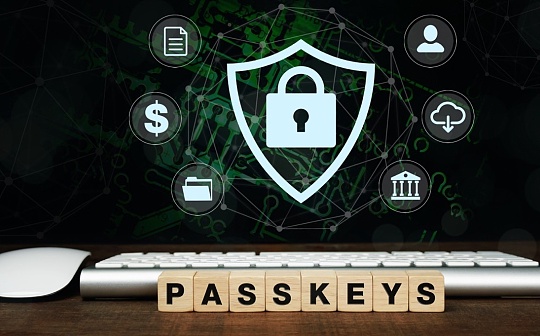 <b>密钥管理糟透了?试试新方案:WebAuthn和Passkey</b> <b>密钥管理糟透了?试试新方案:WebAuthn和Passkey</b>