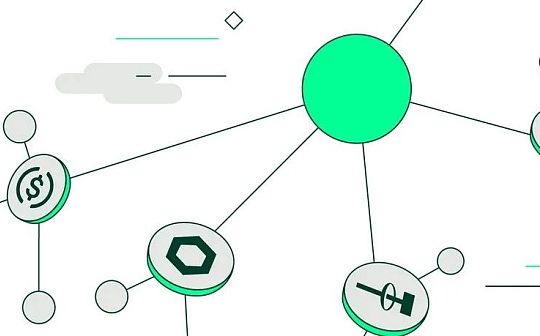 DePIN:去中心化物理基础设施网络 DePIN:去中心化物理基础设施网络