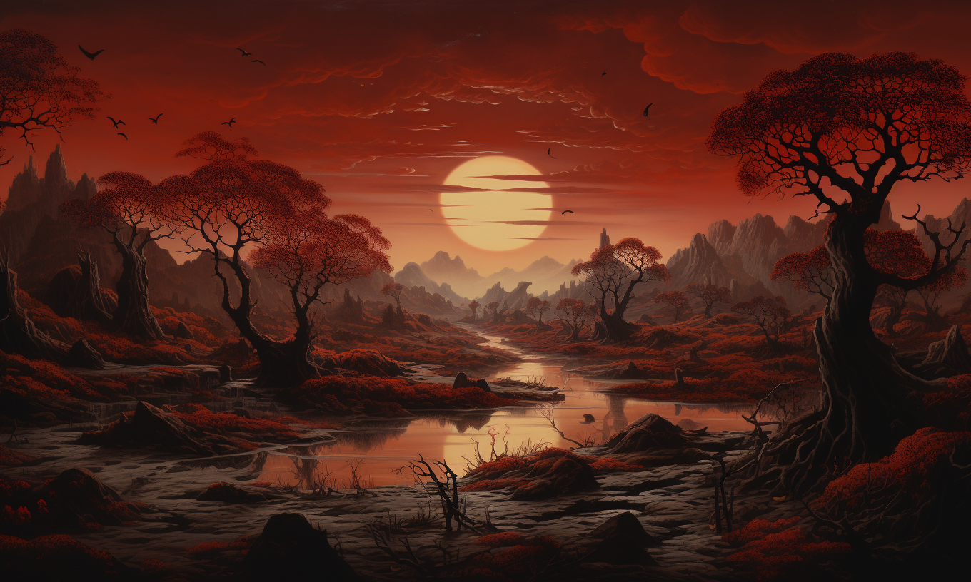 2023 年,我患上了 AI 焦虑症 2023 年,我患上了 AI 焦虑症