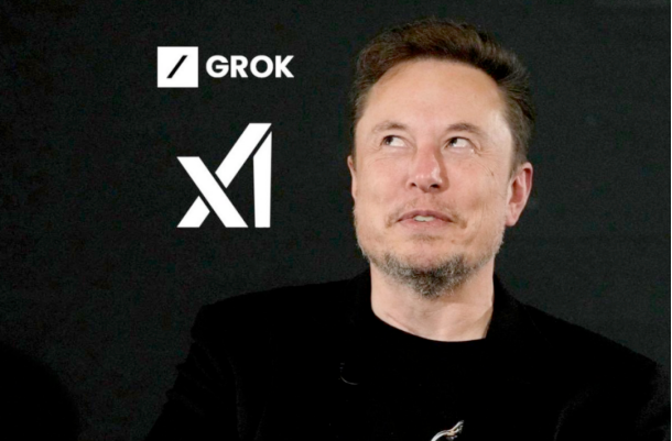 身在曹营心在汉？Grok AI刚上线就背刺马斯克