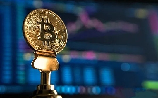 为什么说当前的市场情况类似2020年Q4 BTC会走向5万美元吗? 为什么说当前的市场情况类似2020年Q4 BTC会走向5万美元吗?