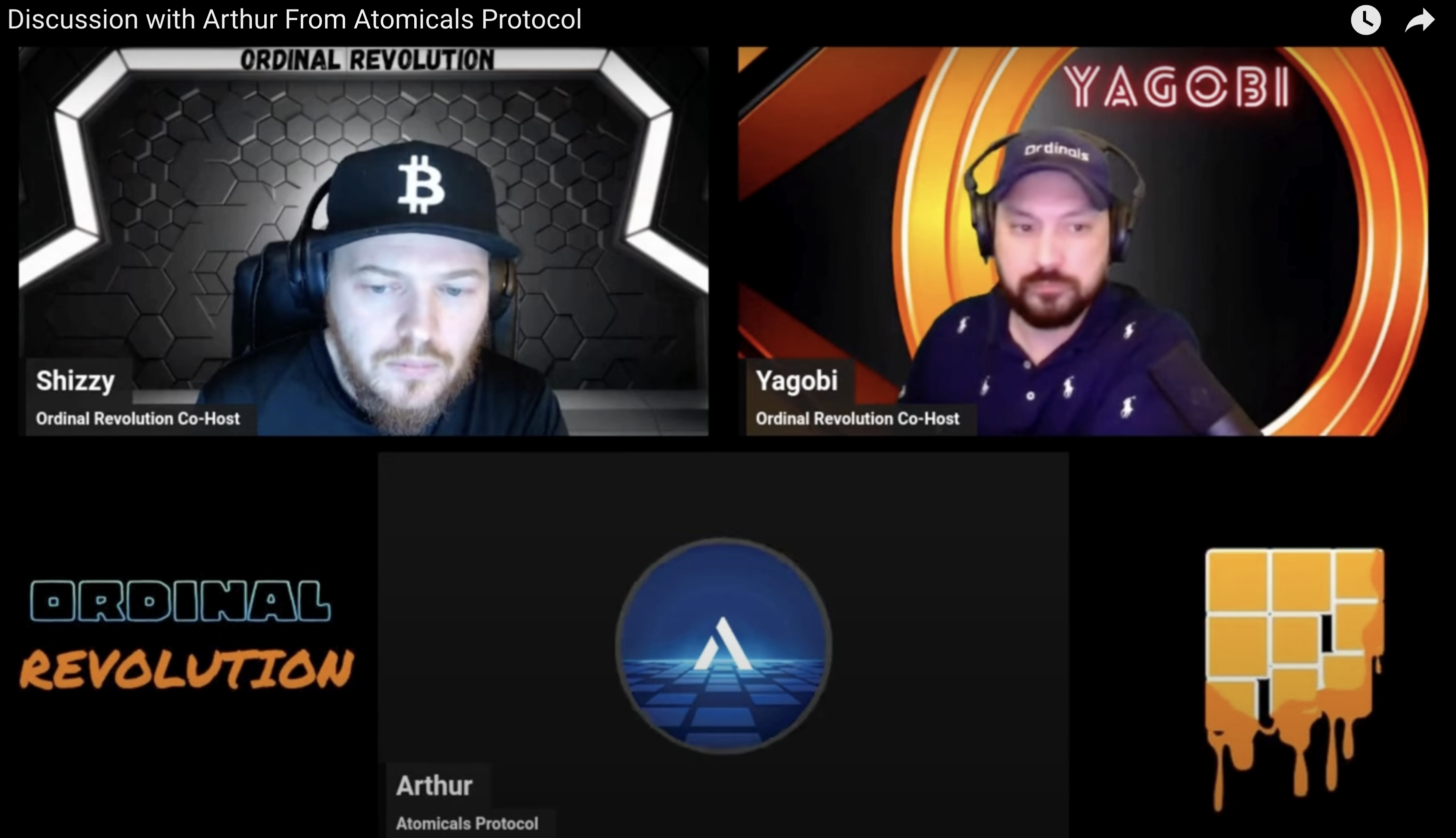 ARC-20代币普涨背后，Atomicals有哪些新进展？