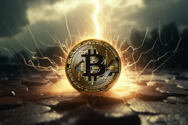 闪电网络的十字路口：正统性起源与冲击