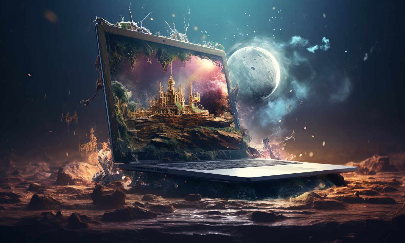 大模型时代，谁才是第一终端？英特尔掀开AI PC万亿美金市场大幕