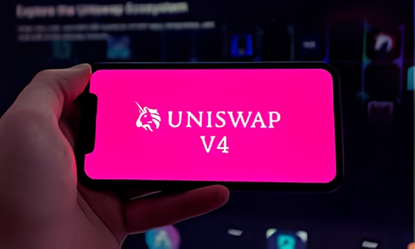解读Uniswap V4:引领去中心化交易所的新未来