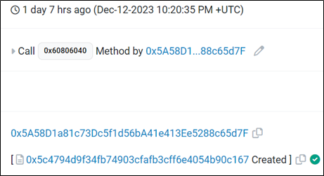 SharkTeam:OKX DEX攻击事件分析及链上资产追踪