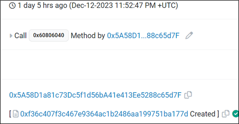 SharkTeam:OKX DEX攻击事件分析及链上资产追踪