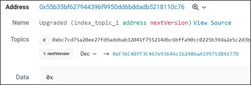 SharkTeam:OKX DEX攻击事件分析及链上资产追踪