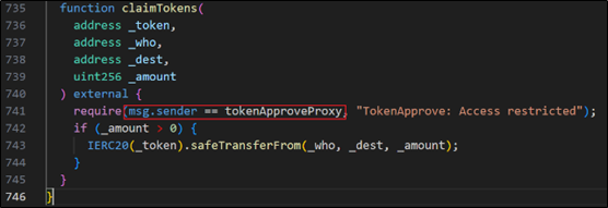 SharkTeam:OKX DEX攻击事件分析及链上资产追踪