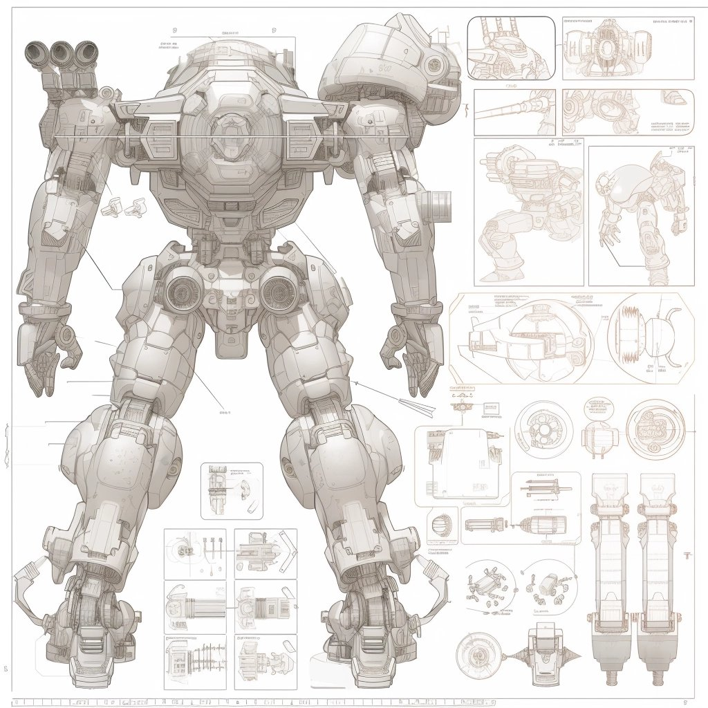 Midjourney V6 终于要来，图生文大模型会有哪些新方向？