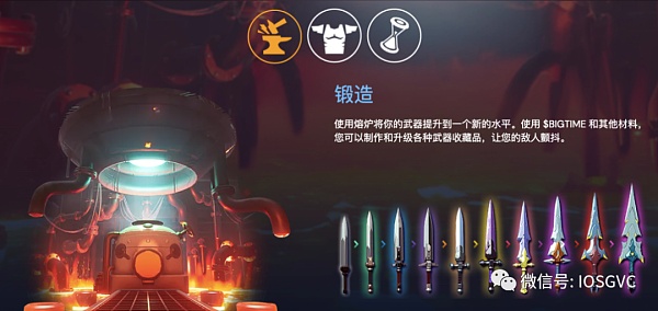 Bigtime 会引领加密游戏经济新范式吗？