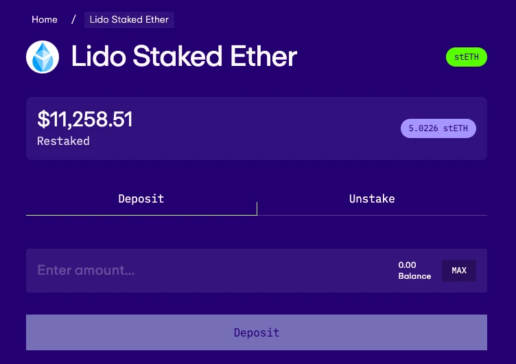 EigenLayer再次提高TVL限额,如何在关门之前抢先交互?