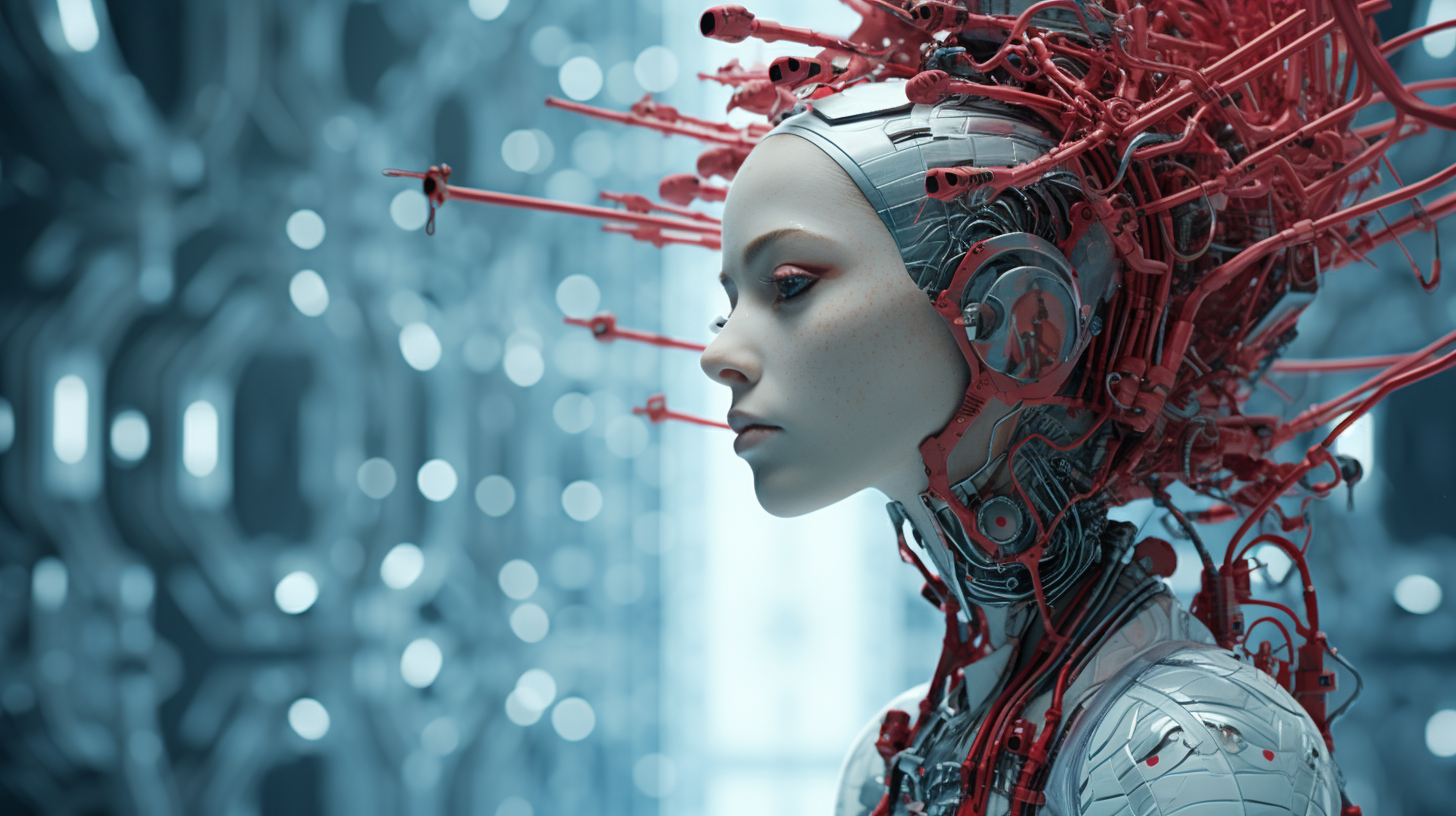 大模型商业化的理想与现实：AI将是下一个十年里最主要的创业主题