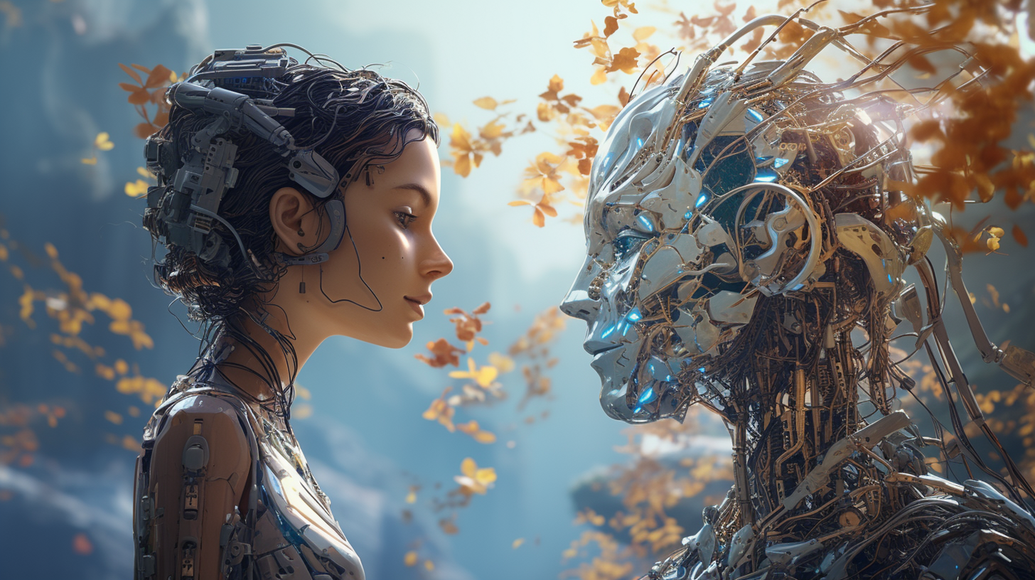 AI偶像上线：数字力量重塑音乐圈生态？