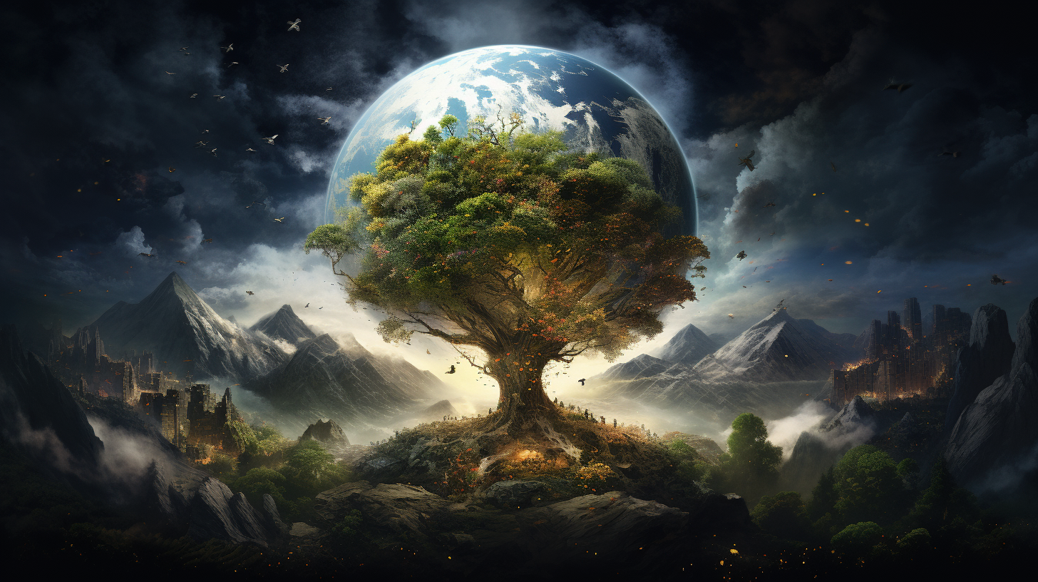 ChatGPT爆火之后，人类福祉与商业利益，AI向左还是向右？