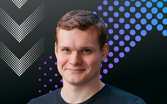 NEAR基金会CEO2024年展望：链抽象的兴起和区块链派系主义的终结