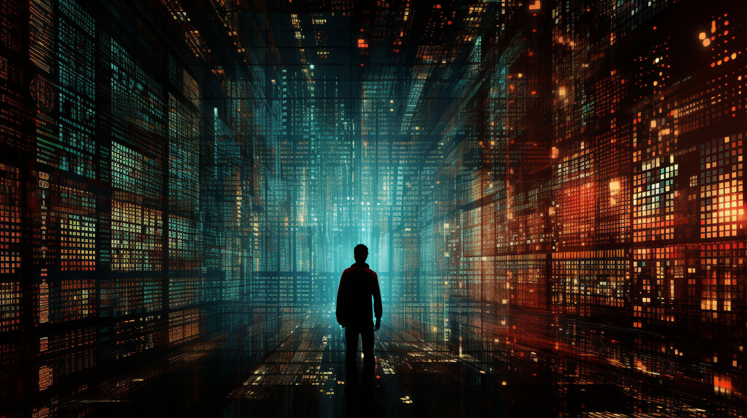 大模型应用落地：兴奋，问题和最终解