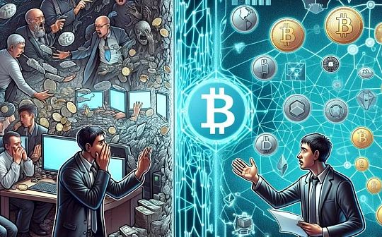 解析交易所的量化交易困局 猜测金融规则的上链优势