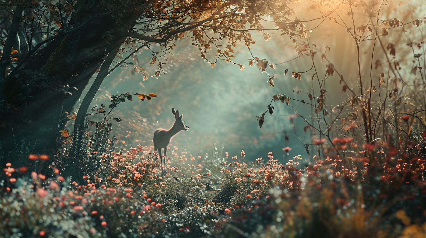 年终盘点：火一般的热度，AIGC时代席卷而来