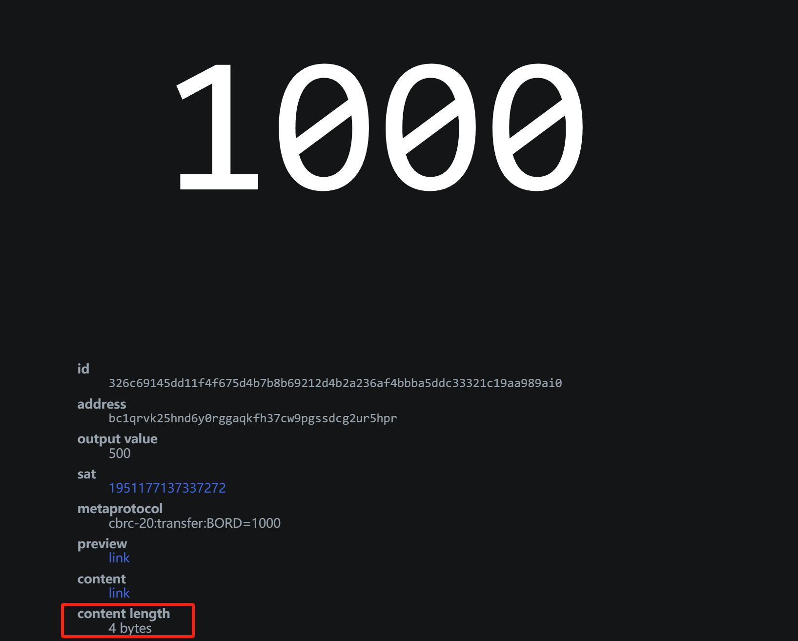 详解老外FOMO的CBRC-20:热门项目与常用工具一览