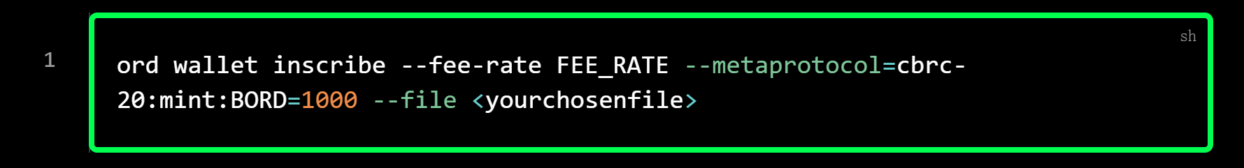 详解老外FOMO的CBRC-20:热门项目与常用工具一览