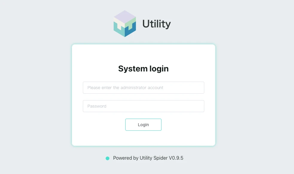 DePin赛道的落地应用展示:Utility AI容器云使用报告