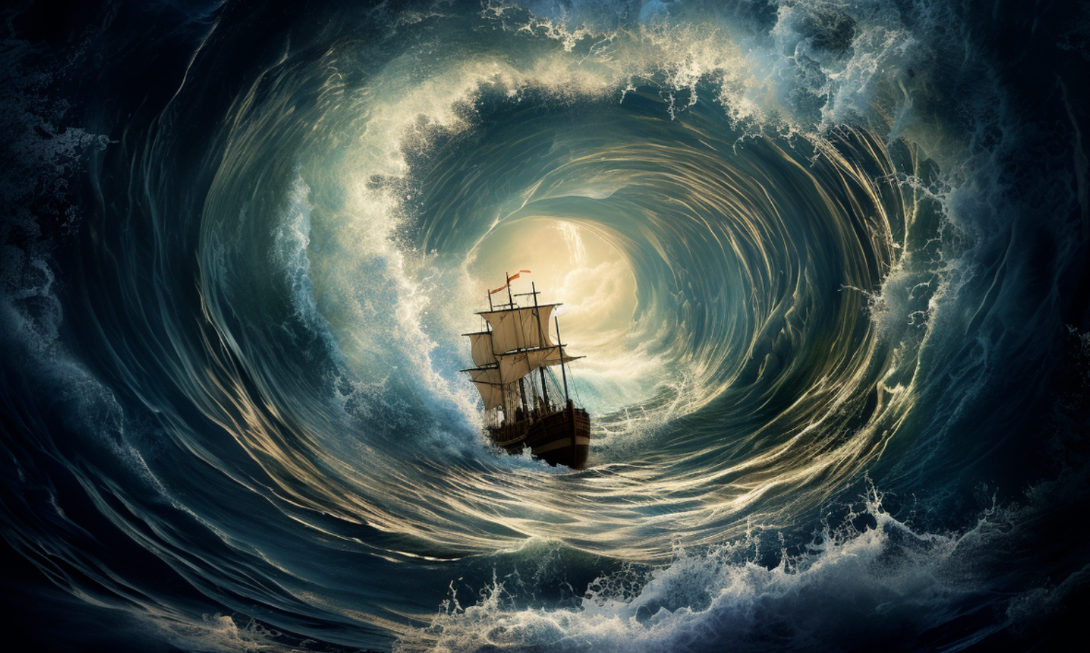 AI 新智界丨每日必读：Pika 1.0 全面开放测试；汤森路透推出生成式人工智能平台