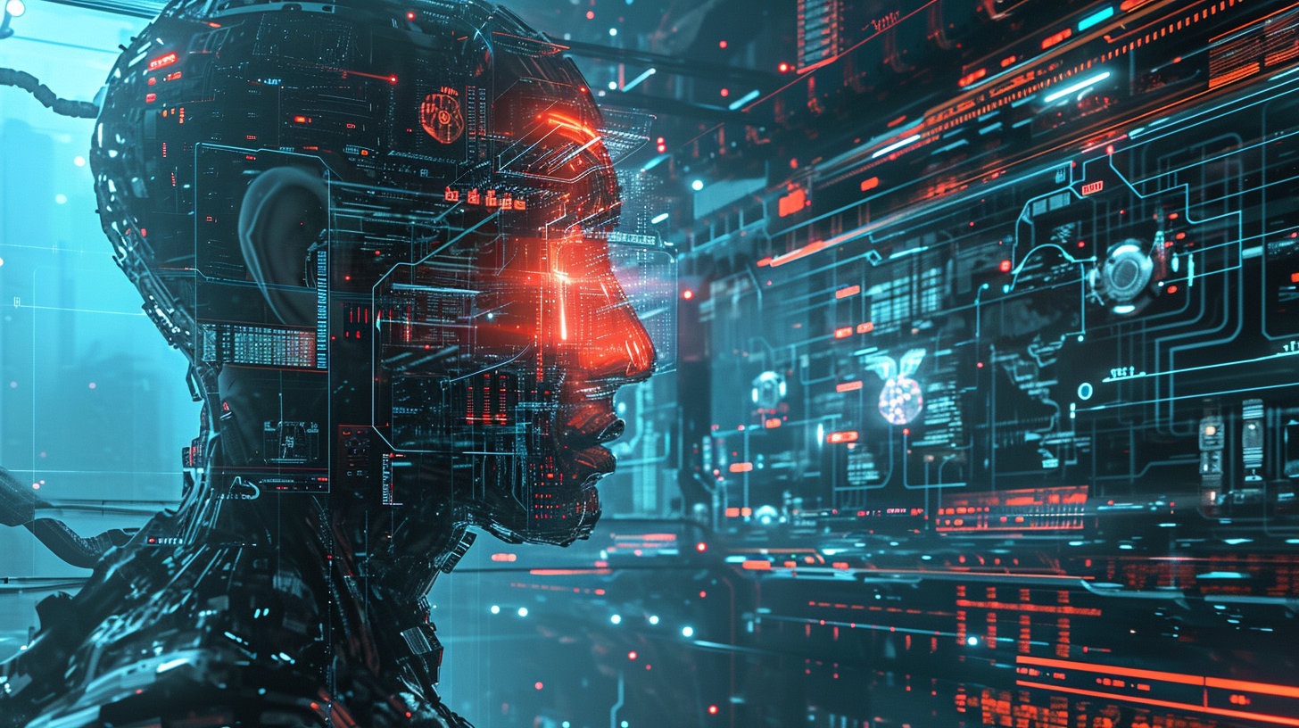 ChatGPT之外，美国大模型搞到什么程度了？