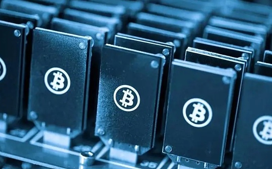 ABCDE研报:比特币生态系统的过去、现在和未来 ABCDE研报:比特币生态系统的过去、现在和未来