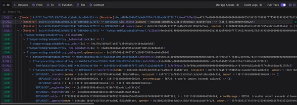 旧坑新伤  授权恶意合约被盗分析
