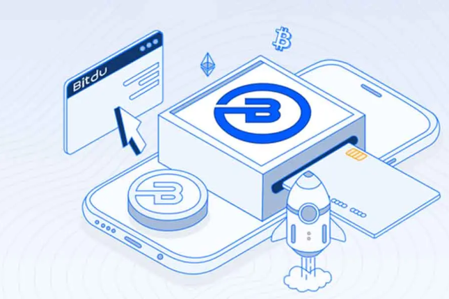 一键跟单,Bitdu打破专业投资者和普通用户的界限 一键跟单,Bitdu打破专业投资者和普通用户的界限
