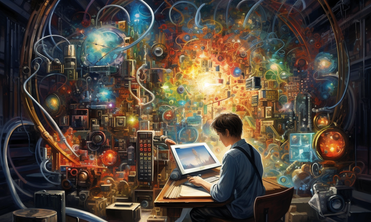 真·大一统！AI2南邮校友等打造Unified-IO 2：首个视觉/语言/音频/动作多模态模型