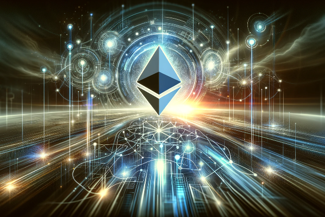 以太坊2024路线图:6大主题,能否将ETH带向新高? 以太坊2024路线图:6大主题,能否将ETH带向新高?