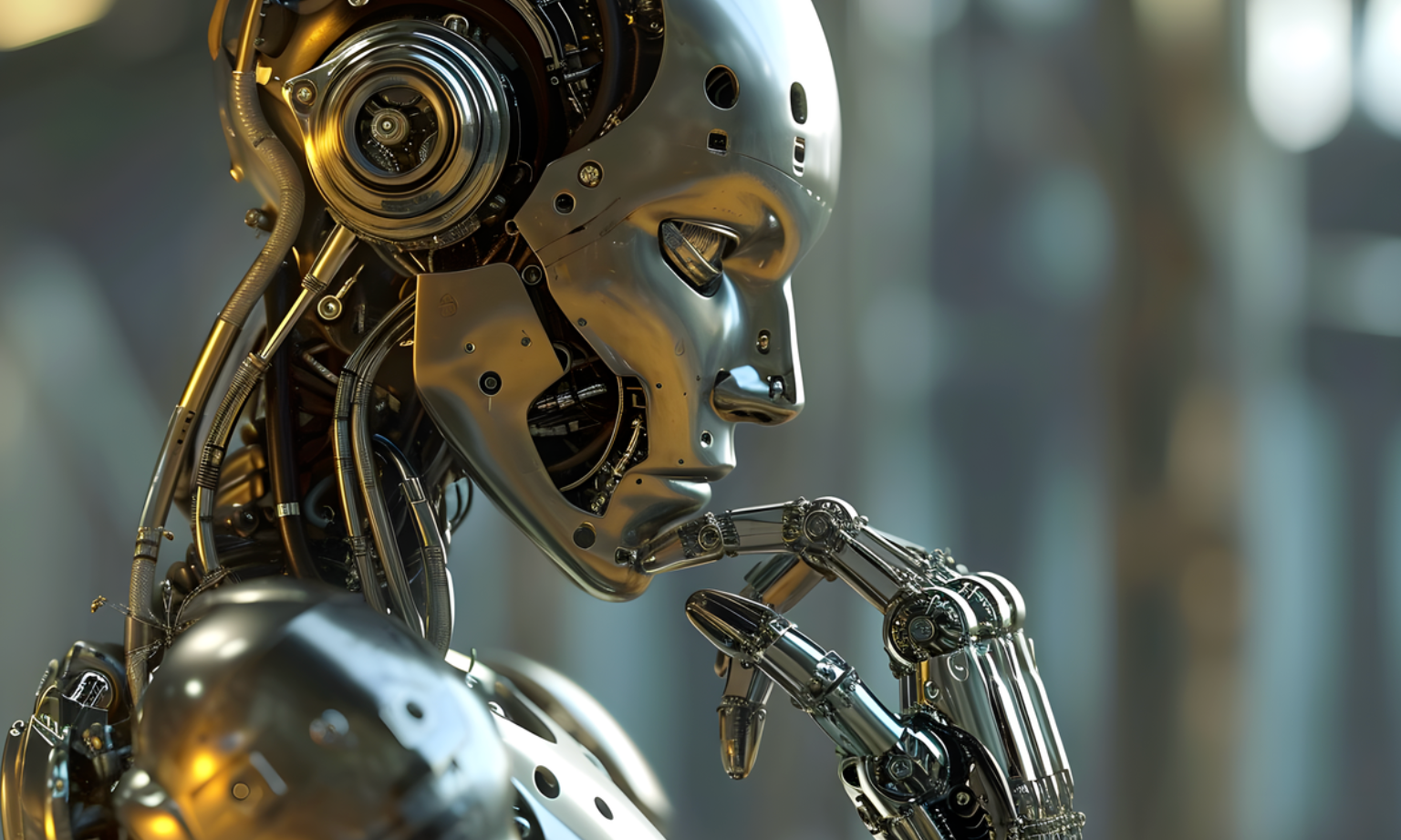 ChatGPT变笨新解释：世界被AI改变，与训练时不同了